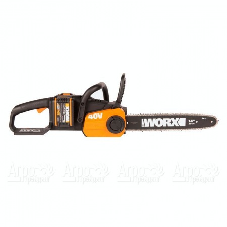 Аккумуляторная пила Worx WG384E-14" в Саранске