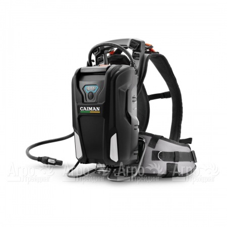 Батарея аккумуляторная ENO BX6025 для аккумуляторной техники Caiman  в Саранске