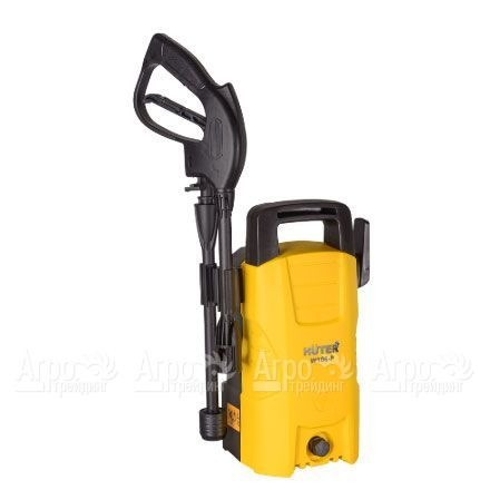 Мойка высокого давления Huter W105-Р в Саранске