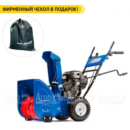 Снегоуборщик MasterYard ML 8024B в Саранске