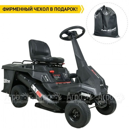 Садовый райдер EVOline TRG 61 CM L  в Саранске