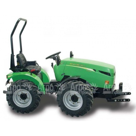 Многофункциональный минитрактор AgroService Vinea MT8-132 Комфорт 30 л.с. с ломающейся рамой в Саранске