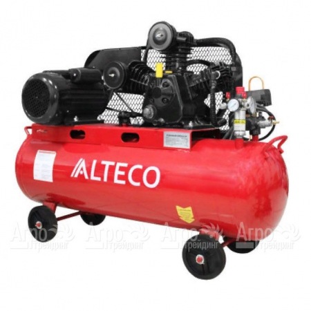 Компрессор поршневой масляный Alteco ACB 100/400  в Саранске