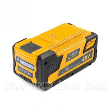 Батарея Stiga SBT 2548 AE в Саранске