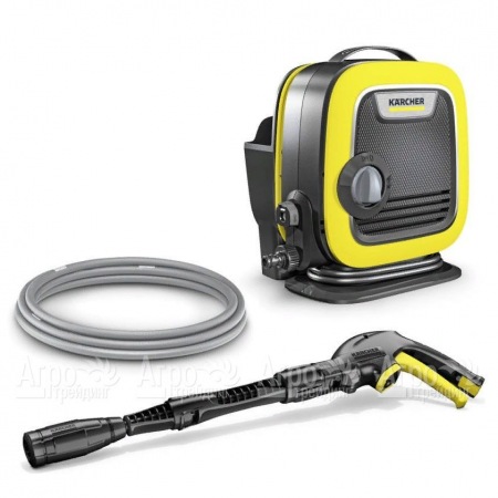 Мойка высокого давления Karcher K Mini в Саранске