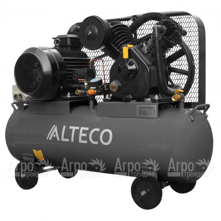 Компрессор поршневой масляный Alteco ACB 70/300  в Саранске