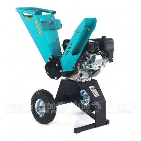 Измельчитель бензиновый Steviman CH-520 в Саранске