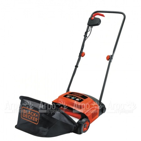 Аэратор электрический Black+Decker GD300 в Саранске