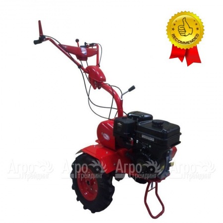 Мотоблок Салют-100 с двигателем Briggs&#38;Stratton Vanguard 6.5 л.с. (Салют 100-БС-В) в Саранске