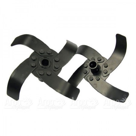 Фреза средняя левая С3024 для культиваторов Champion  в Саранске