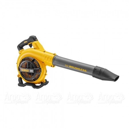 Воздуходувка аккумуляторная Dewalt DCM572X1 в Саранске