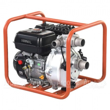 Бензиновая мотопомпа EVOline HG 20 в Саранске