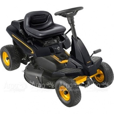 Садовый райдер Parton PA11G30 в Саранске
