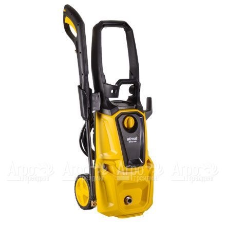 Мойка высокого давления Huter M165-РW в Саранске