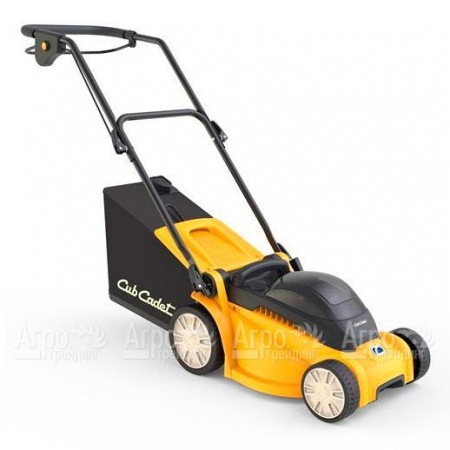 Газонокосилка аккумуляторная Cub Cadet LM3 E40 в Саранске