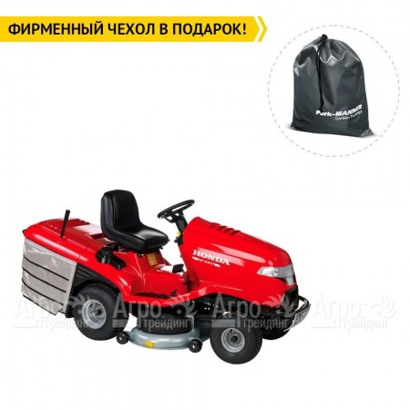 Садовый минитрактор Honda HF 2417K HME в Саранске