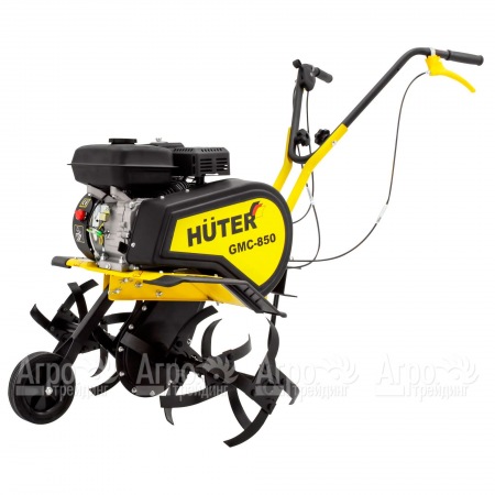 Культиватор Huter GMC-850 в Саранске