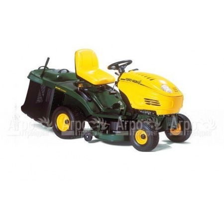 Cадовый минитрактор Yard-Man AE 5150 в Саранске