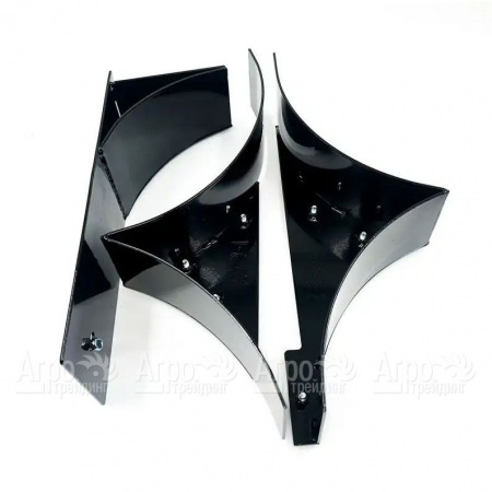 Мульчирующий комплект для райдер Steviman ZR-132  в Саранске