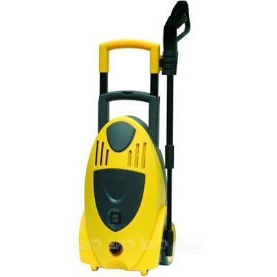 Мойка высокого давления Patriot HPW-807P Elite  в Саранске