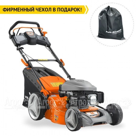 Газонокосилка бензиновая Villartec MB4053T в Саранске