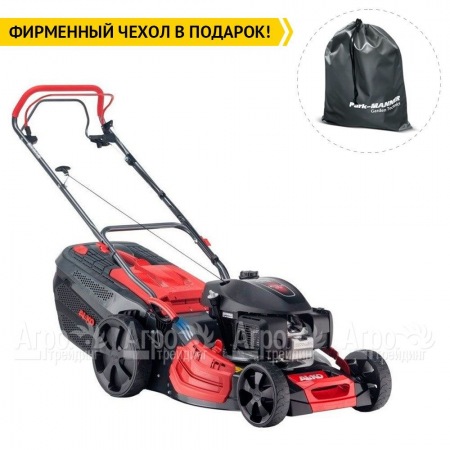 Газонокосилка бензиновая AL-KO Premium 520 SP-H  в Саранске