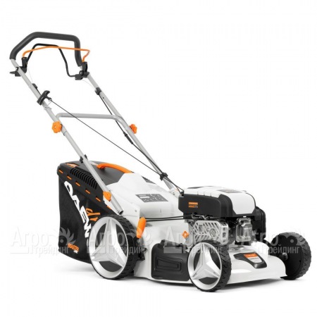 Газонокосилка бензиновая Daewoo L 50SP (X BLADE) в Саранске