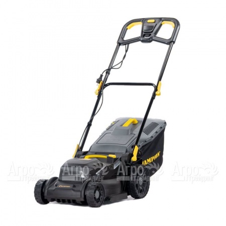 Газонокосилка электрическая Champion EM3716 в Саранске