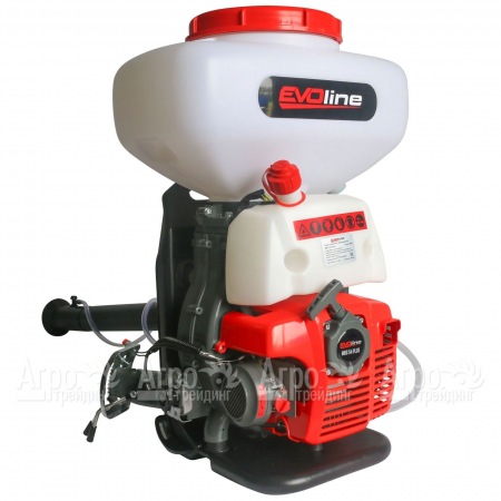 Опрыскиватель бензиновый EVOline MBG 54 Plus в Саранске
