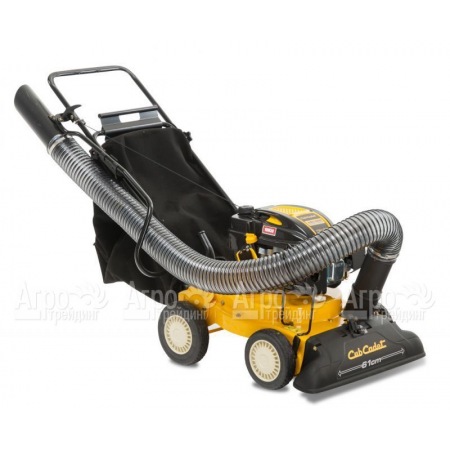 Садовый пылесос Cub Cadet CSV 060 24A-06MM603 в Саранске