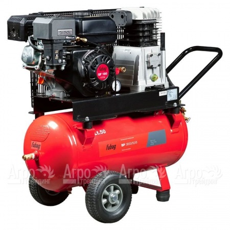 Компрессор поршневой масляный Fubag BP 3600/50/6  в Саранске