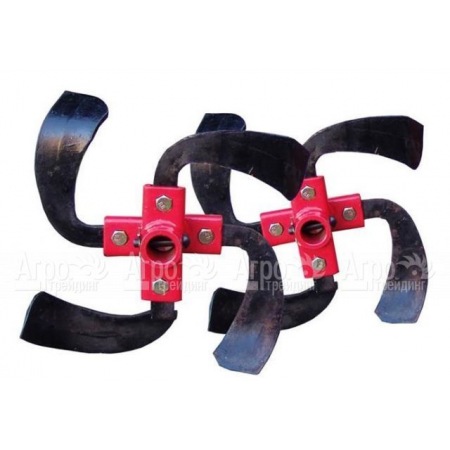 Нож фрезы культиватора Kipor в Саранске