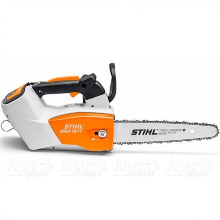 Аккумуляторная пила Stihl MSA 161 T-10" (без аккумулятора и зарядного устройства) в Саранске