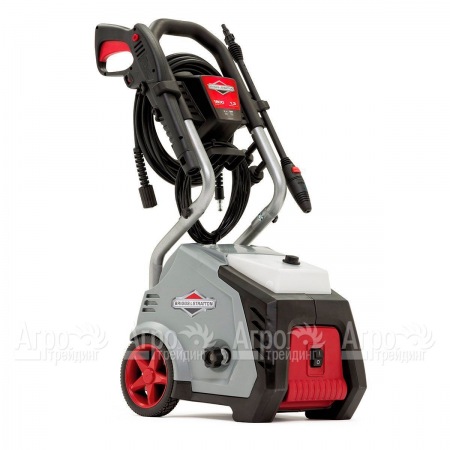 Мойка высокого давления Briggs&#38;Stratton Sprint 2300E/1800 в Саранске