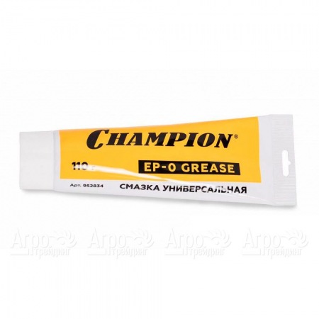 Смазка универсальная Champion EP-0 110 г  в Саранске