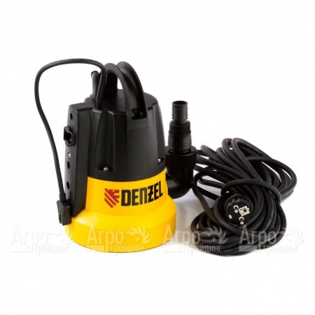 Дренажный насос Denzel DP500E в Саранске