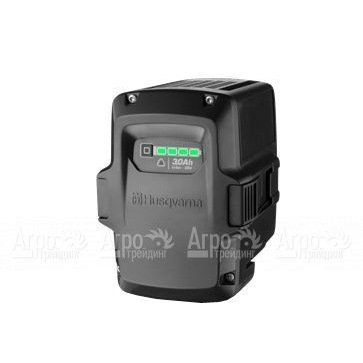 Аккумулятор Husqvarna BLi110 в Саранске