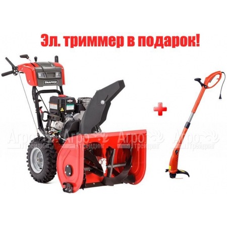 Снегоуборщик Snapper SNH1528SE в Саранске