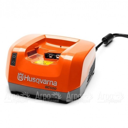 Зарядное устройство Husqvarna QC500 в Саранске