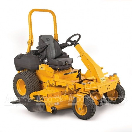 Садовый райдер Cub Cadet Z7 183 в Саранске