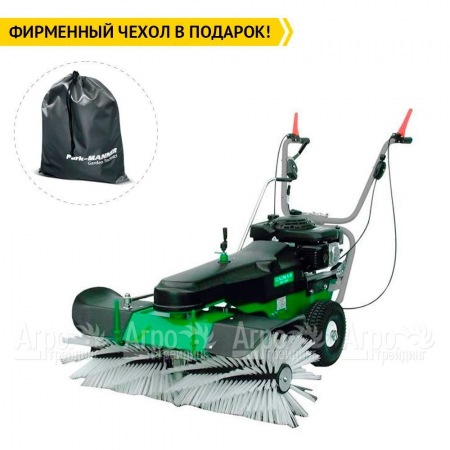 Подметальная машина Caiman SM 1000W в Саранске