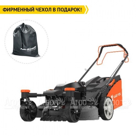 Газонокосилка бензиновая Yard Fox 53 SH F в Саранске