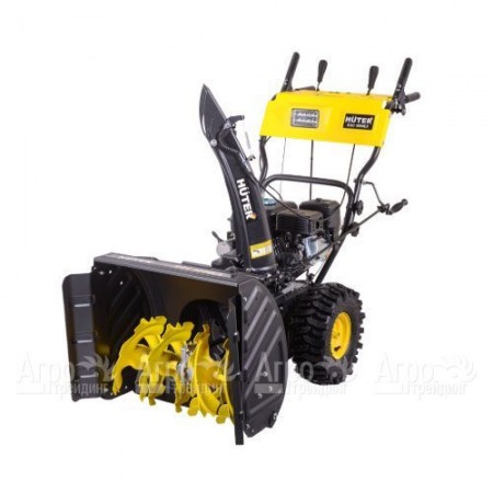 Снегоуборщик Huter SGC 4800EX в Саранске