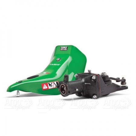 Трансмиссия в масляной ванне 01-060213-0016 для мотоблоков Caiman с валом отбора мощности  в Саранске