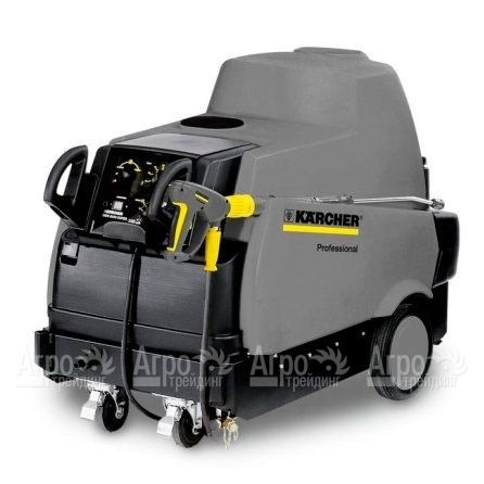 Мойка высокого давления с нагревом воды Karcher HDS 2000 Super  в Саранске