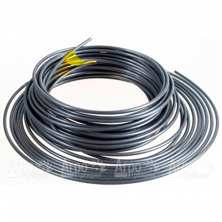 Корд триммерный Champion Aluminium 2.7мм, 15м (круглый)  в Саранске