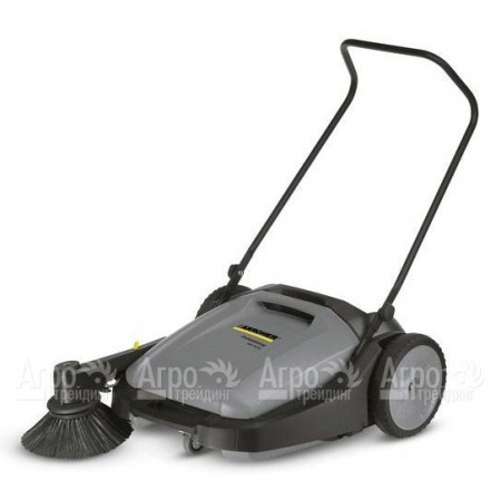 Подметальная машина с ручным управлением Karcher KM 70/15 C в Саранске