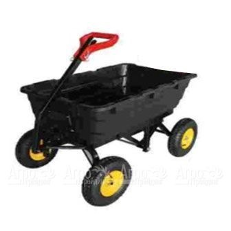 Тележка VicArt Тачанка 650 кг  в Саранске