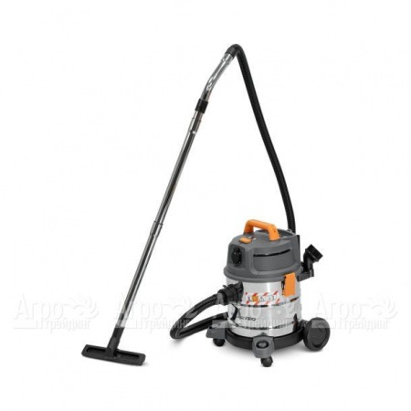 Строительный пылесос Villartec VE 162E  в Саранске