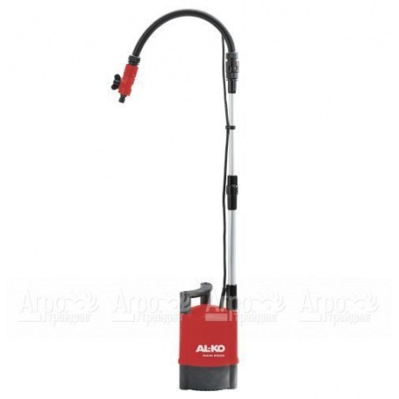 Погружной насос Al-KO Rain 2500 в Саранске